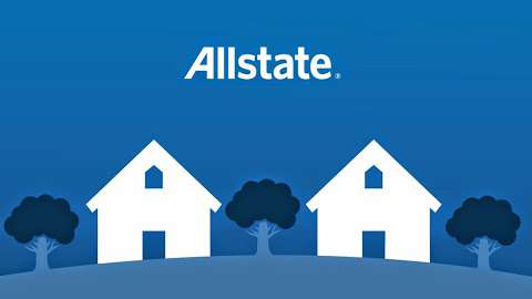 Allstate Insurance Agent: Paul Lee