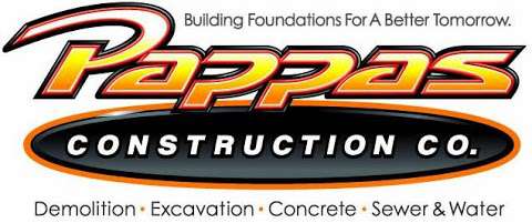 Pappas Construction Co